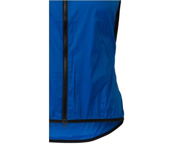 AGU Essential Wind Body fietsvestje - blauw