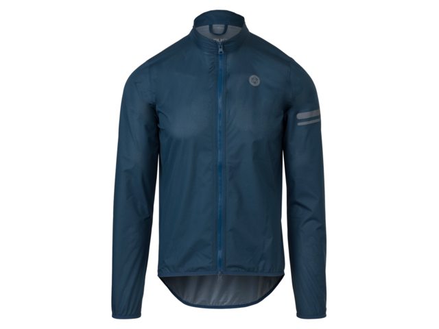 FIETSJACKS REGEN EN WIND