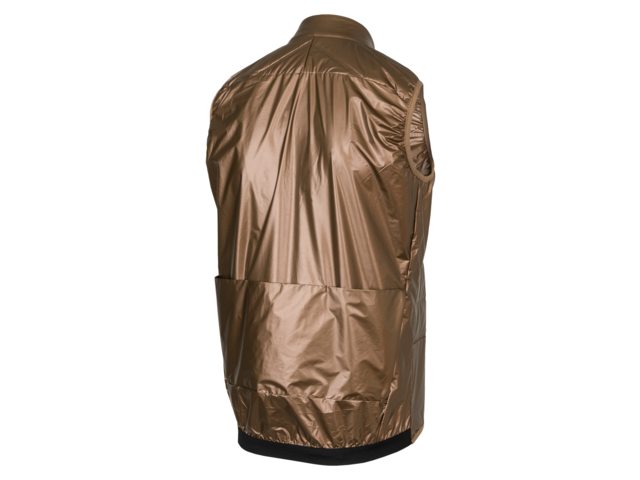 AGU Padded  Body heren - golden caramel