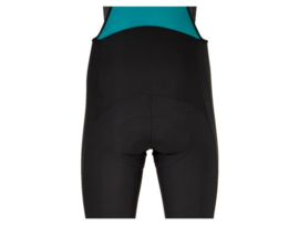 AGU Aero heren bibshort - zwart