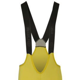 AGU Enduro Plus Performance heren bibshort - amber haze