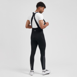 Rogelli Distance II lange heren fietsbroek - zwart