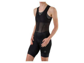 AGU Essential Prime II dames bibshort - zwart