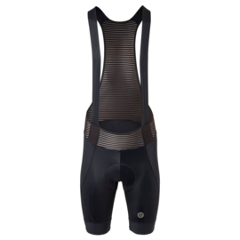 AGU Switch III heren bibshort - zwart