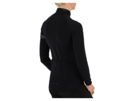 AGU Essential Thermo dames winter fietskledingset - zwart