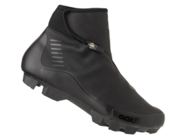 AGU M710 winter MTB schoenen - zwart