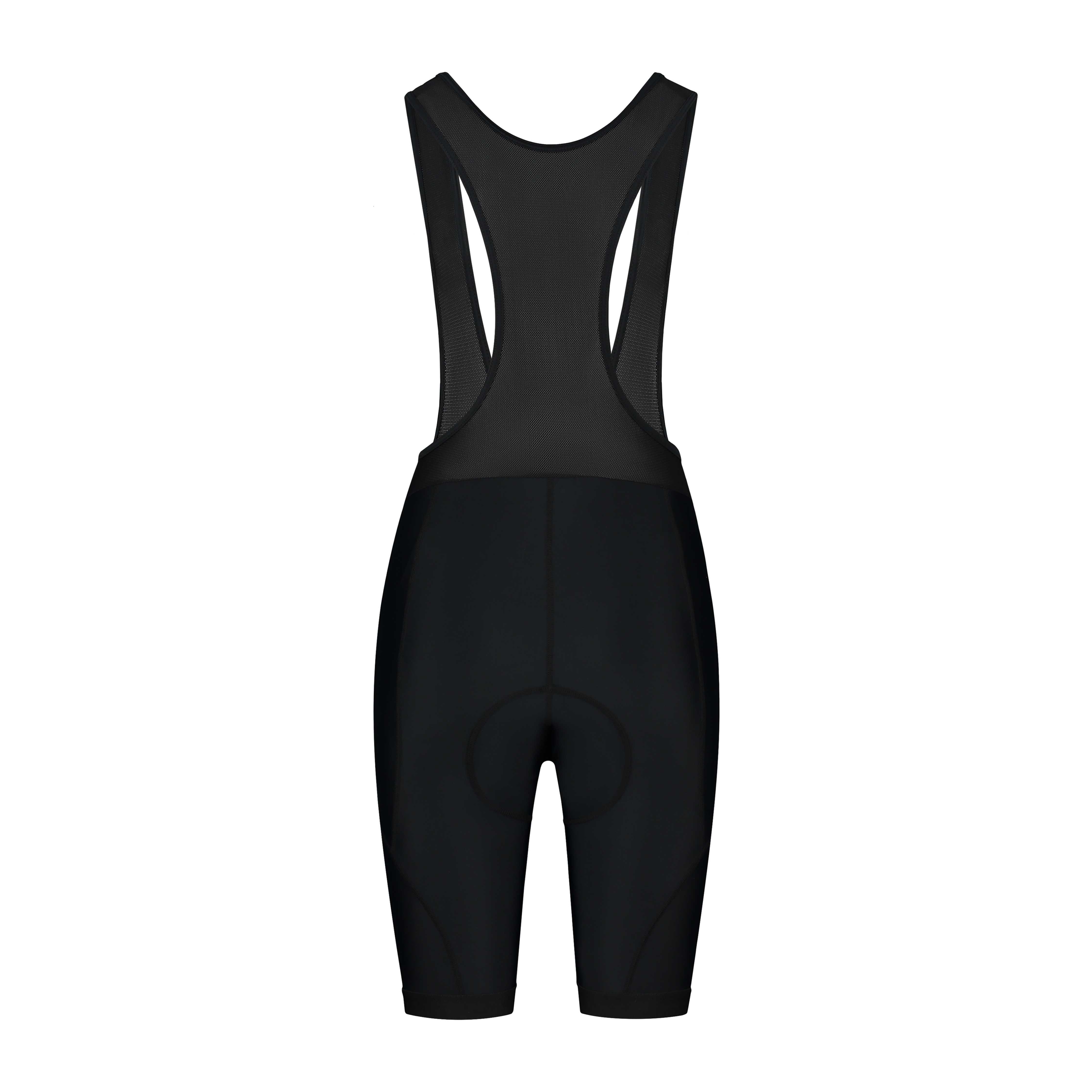 Rogelli Core dames fietskledingset – groen/zwart