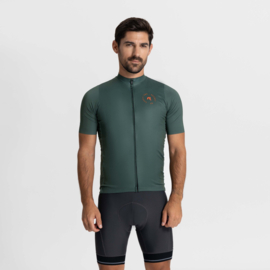 Rogelli S.O.L. fietsshirt korte mouwen