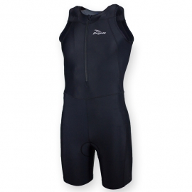Rogelli kinder triathlon suit - zwart
