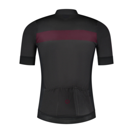 Rogelli Prime fietsshirt korte mouwen