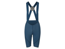 AGU Breakaway  dames bibshort - denim blue