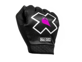 Muc-Off MTB fietshandschoenen - zwart