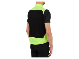 AGU Essential Wind Body II fietsvest - fluor