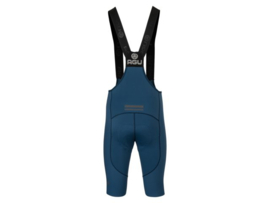 AGU Performance Enduro heren bibshort - steel blue