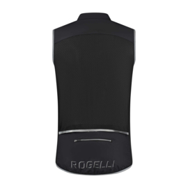 Rogelli Core fietsvest - zwart