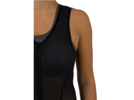 AGU Essential Prime dames bibtight - zwart