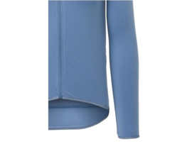 AGU Essential Thermo fietsshirt lange mouwen - specchio blue