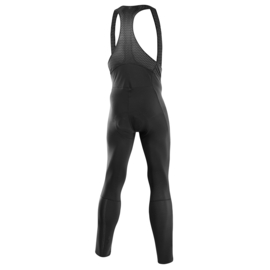 Löffler Hotbond RF Gel heren bibtight - zwart