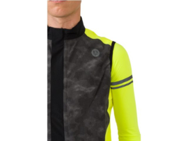 AGU Essential Prime Rain Body II - Hi-vis