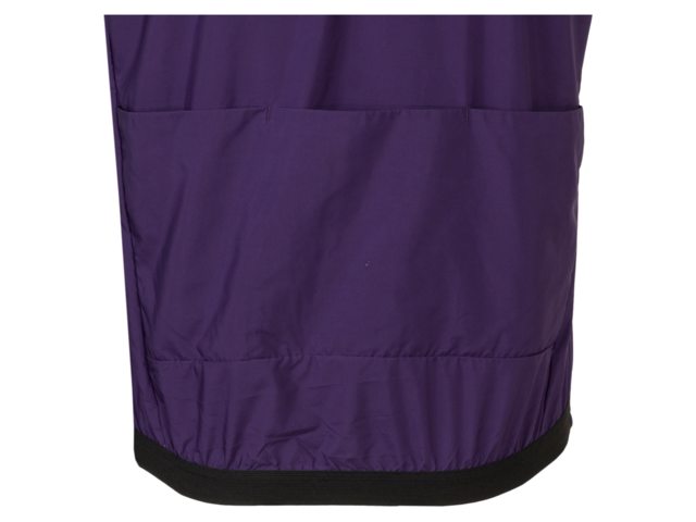 AGU Padded  Body heren - purple rain