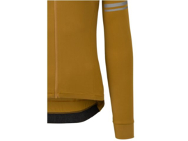 AGU Solid fietsshirt lange mouwen - armagnac