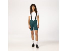 AGU Performance Enduro dames bibshort - deep sea green