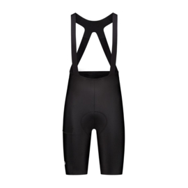 Rogelli Distance II heren bibshort - zwart