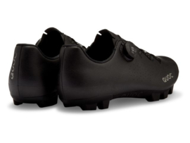 Quoc Escape MTB fietsschoenen - zwart