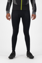 Rogelli Essential lange heren fietsbroek - zwart