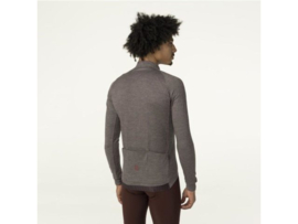 AGU Performance merino fietsshirt lange mouwen - modica