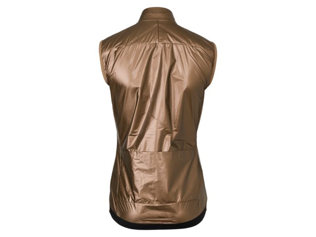 AGU Padded  Body dames - golden caramel