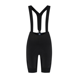 Rogelli Detach II dames bibshort - zwart