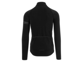 AGU Essential Thermo winter fietskledingset - zwart