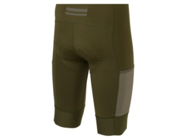AGU Venture gravel heren bibshort - forest green