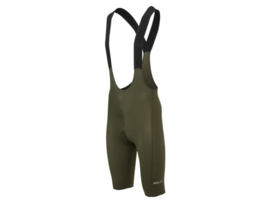 AGU Comfort Plus heren bibshort - forest green