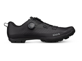 Fizik Terra Atlas MTB schoenen - zwart