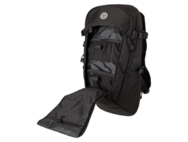 AGU Venture fietsrugzak - medium - zwart