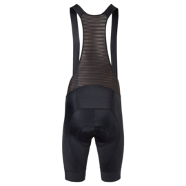 AGU Switch III heren bibshort - zwart