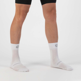 Rogelli Core zomer fietssokken - combi - 3 pack
