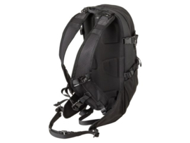 AGU Venture fietsrugzak - medium - zwart