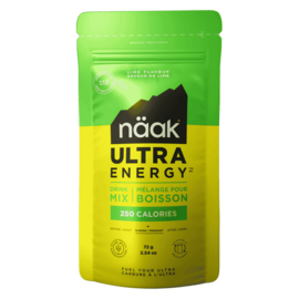 Näak Ultra Energy Drink Mix - Lime
