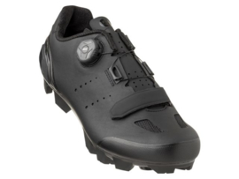 AGU M610 MTB schoenen - zwart