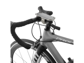 Bone Collection Bike Tie Pro 2 universele fiets smartphonehouder - grijs