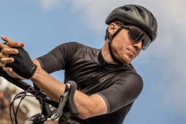 Rogelli Recon PH fietsbril - zwart