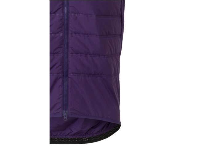 AGU Padded  Body heren - purple rain