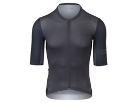AGU Aero Performance fietsshirt korte mouwen - freeport grey