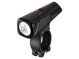 Sigma Buster 800 led fiets koplamp