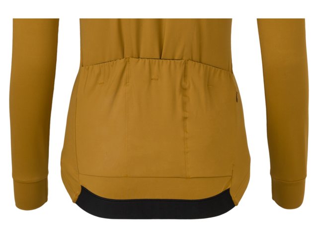 AGU Solid dames fietsshirt lange mouwen - armagmac