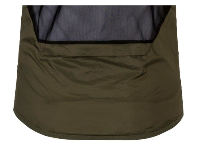 AGU Essential Wind Body fietsvestje - army green