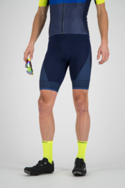 Rogelli Fuse heren bibshort - blauw